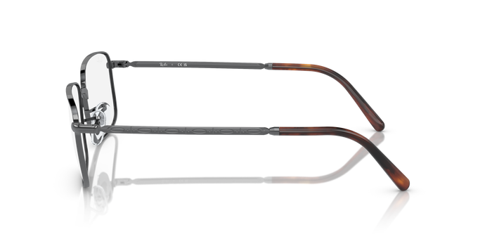Eyeglasses Ray-Ban RX3717V 2502 54 18 — vista 3