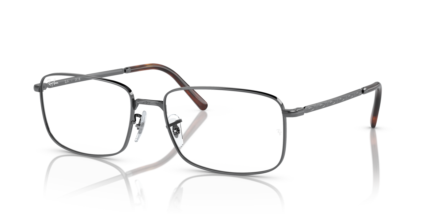 Eyeglasses Ray-Ban RX3717V 2502 54 18