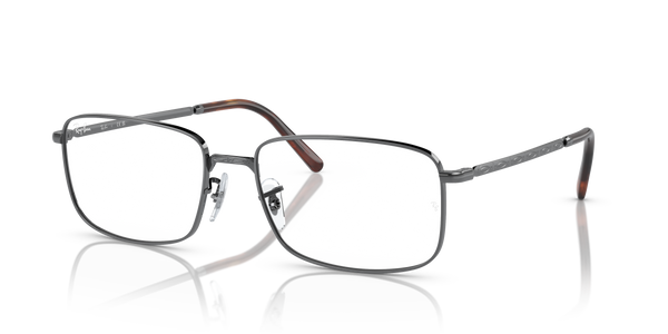 Gafas Graduadas Ray-Ban RX3717V 2502 54 18