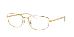 Lunettes de Vue Ray-Ban RX3732V 2500