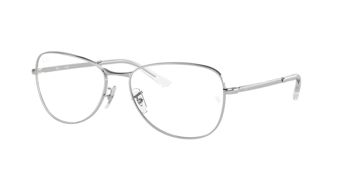 Gafas Graduadas Ray-Ban RX3733V 2501 56 17
