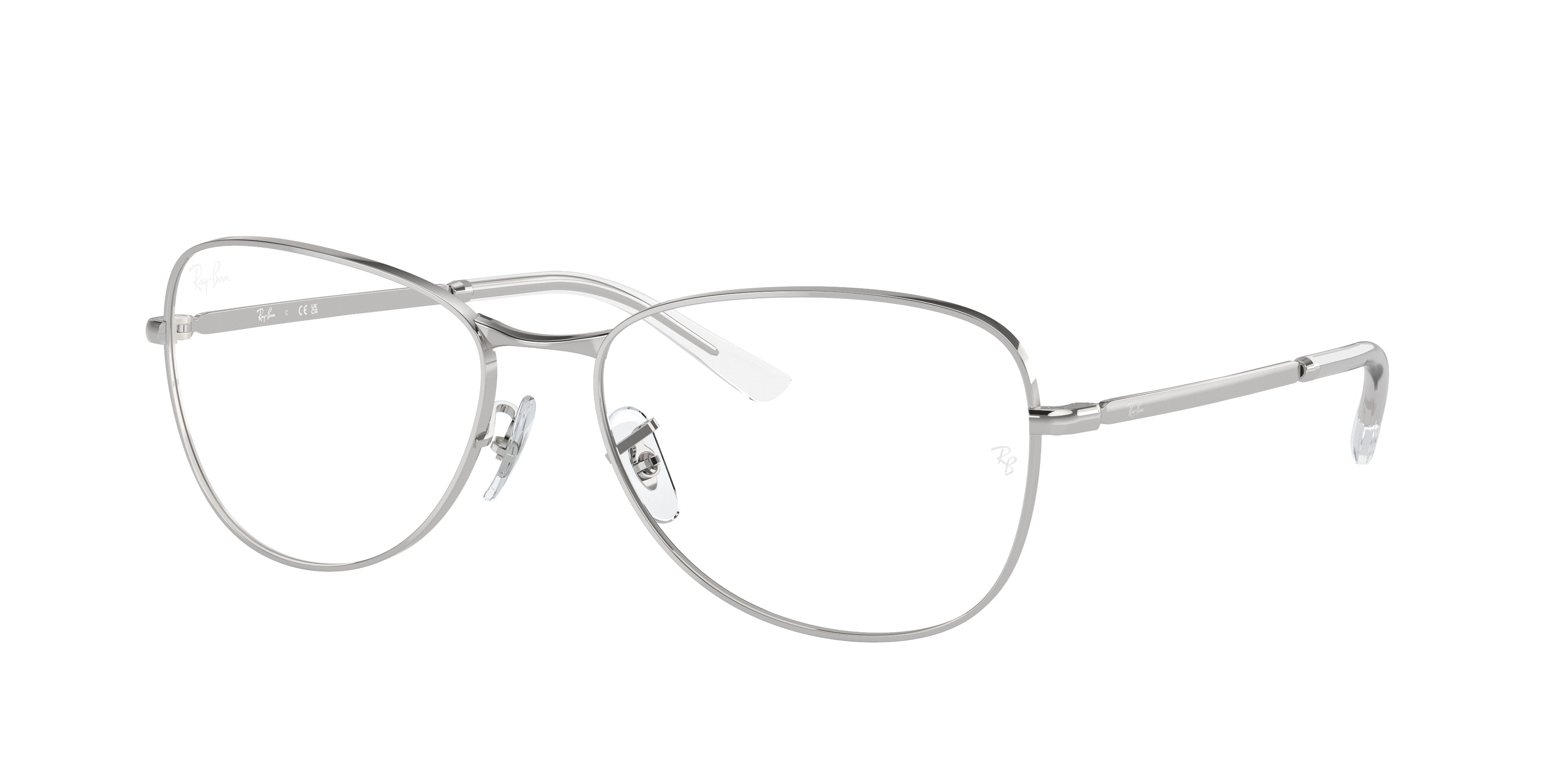 Gafas Graduadas Ray-Ban RX3733V 2501 56 17