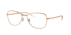 Prescription Glasses Ray-Ban RX3733V 3094 56 17