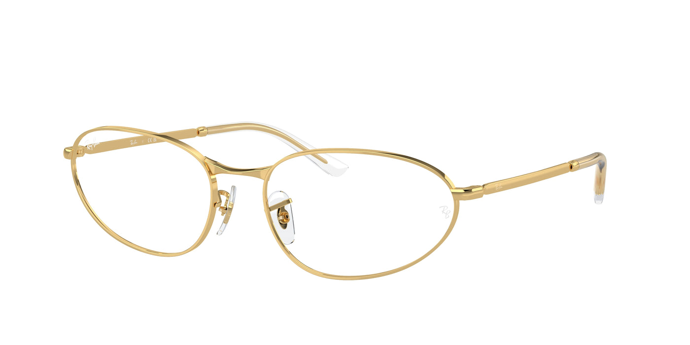 Очки для зрения Ray-Ban RX3734V 2500 54 18