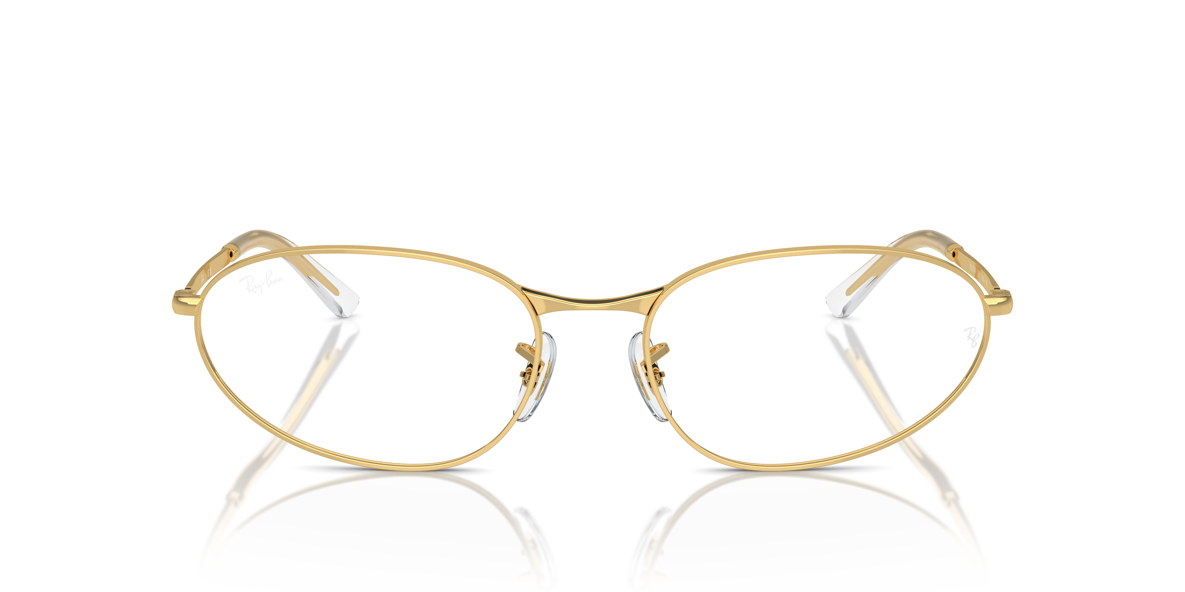 Eyeglasses Ray-Ban RX3734V 2500 54 18