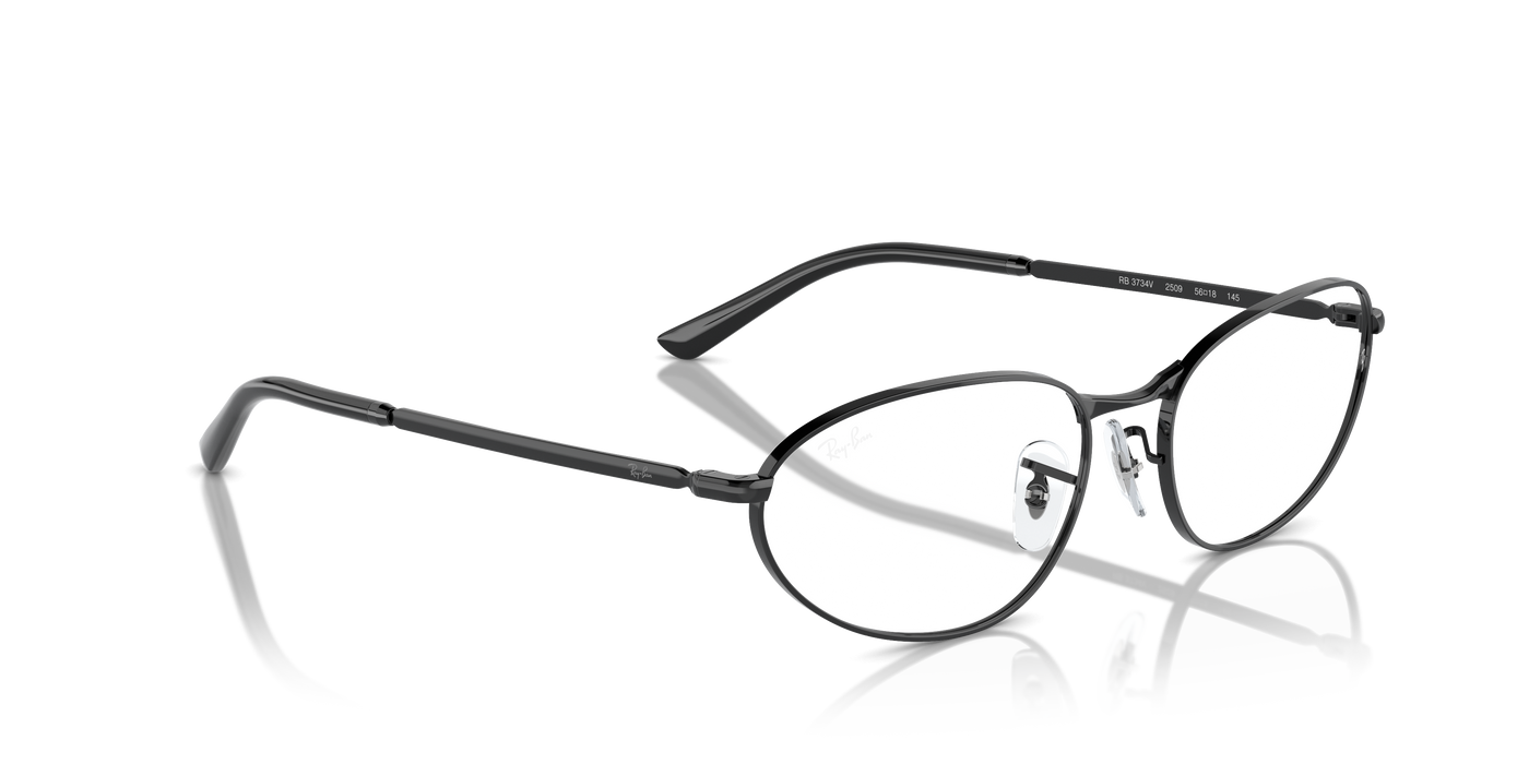 Gafas Graduadas Ray-Ban Rx3734V RX3734V 2509 56 18 · vista 4