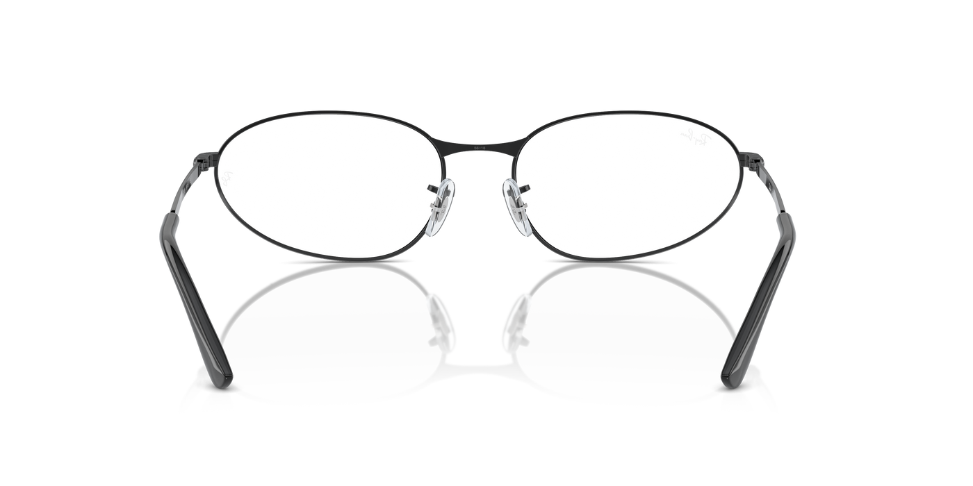 Gafas Graduadas Ray-Ban Rx3734V RX3734V 2509 56 18 · vista 3