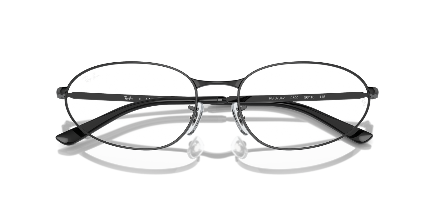 Gafas Graduadas Ray-Ban Rx3734V RX3734V 2509 56 18 · vista 6