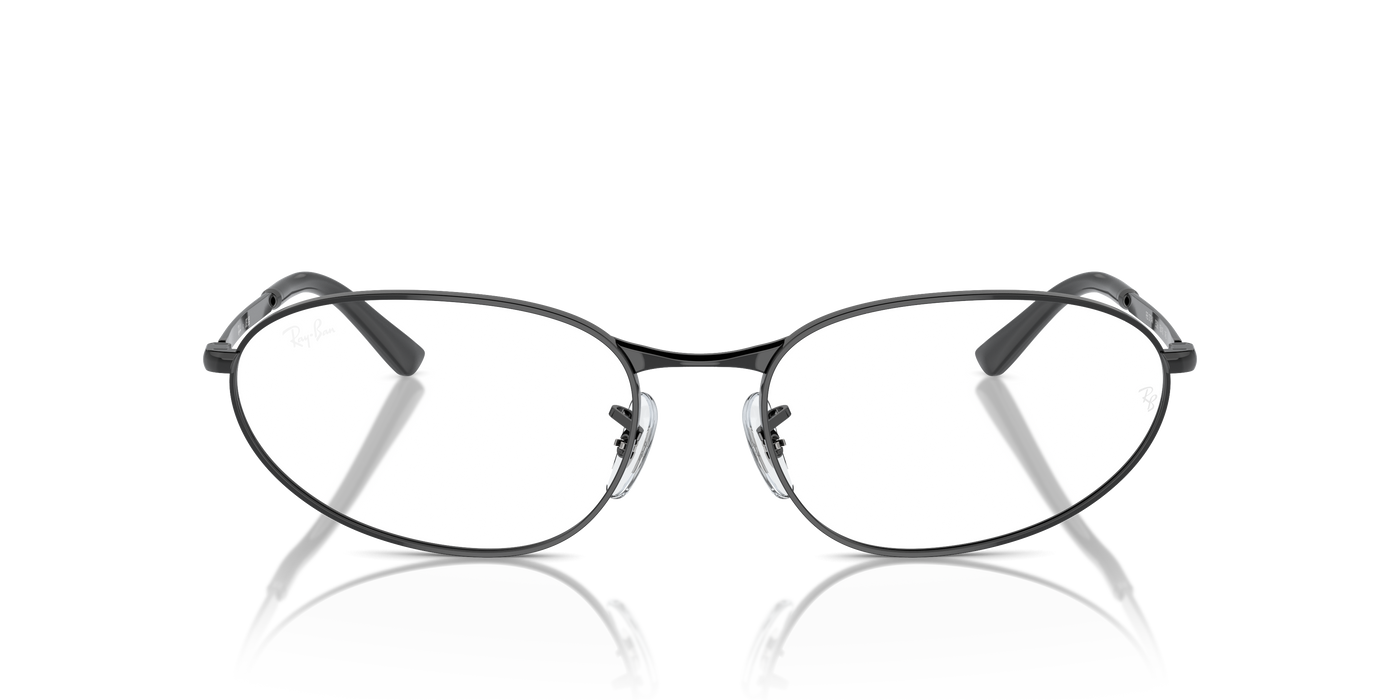Gafas Graduadas Ray-Ban Rx3734V RX3734V 2509 56 18 · vista 5