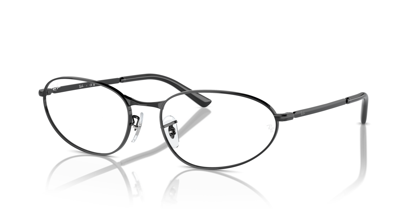 Gafas Graduadas Ray-Ban Rx3734V RX3734V 2509 56 18 · vista 1