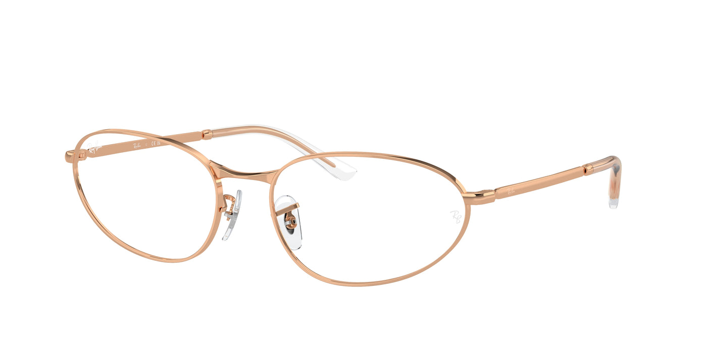 Gafas Graduadas Ray-Ban RX3734V 3094