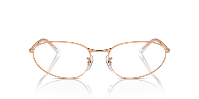 Brille Ray-Ban RX3734V 3094 54 18 — vista 2