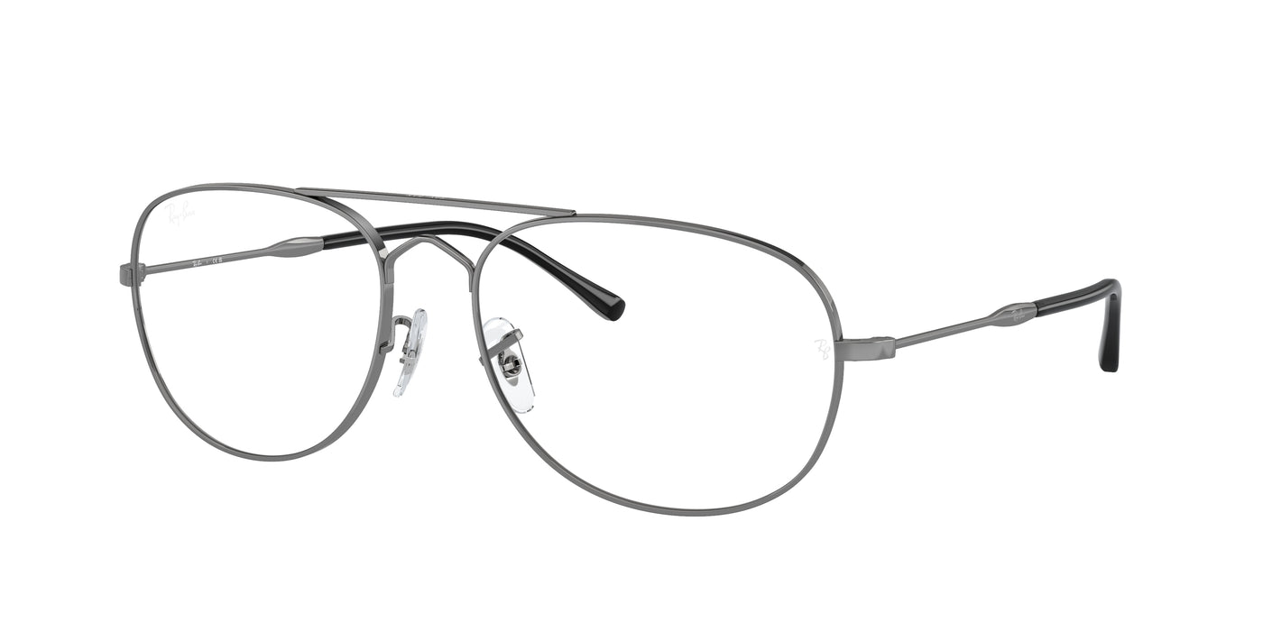 Gafas Graduadas Ray-Ban RX3735V 2502 55 17