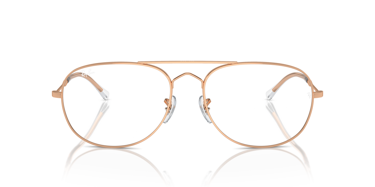 Оправа для очков Ray-Ban Bain Bridge RX3735V 3094 55 17
