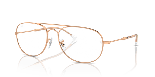 Eyeglasses Ray-Ban Bain Bridge RX3735V 3094 55 17