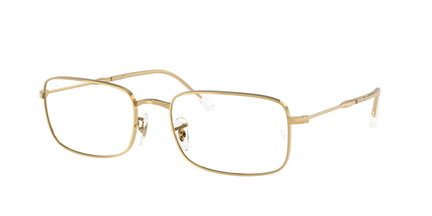 Gafas Graduadas Ray-Ban RX3746V 2500