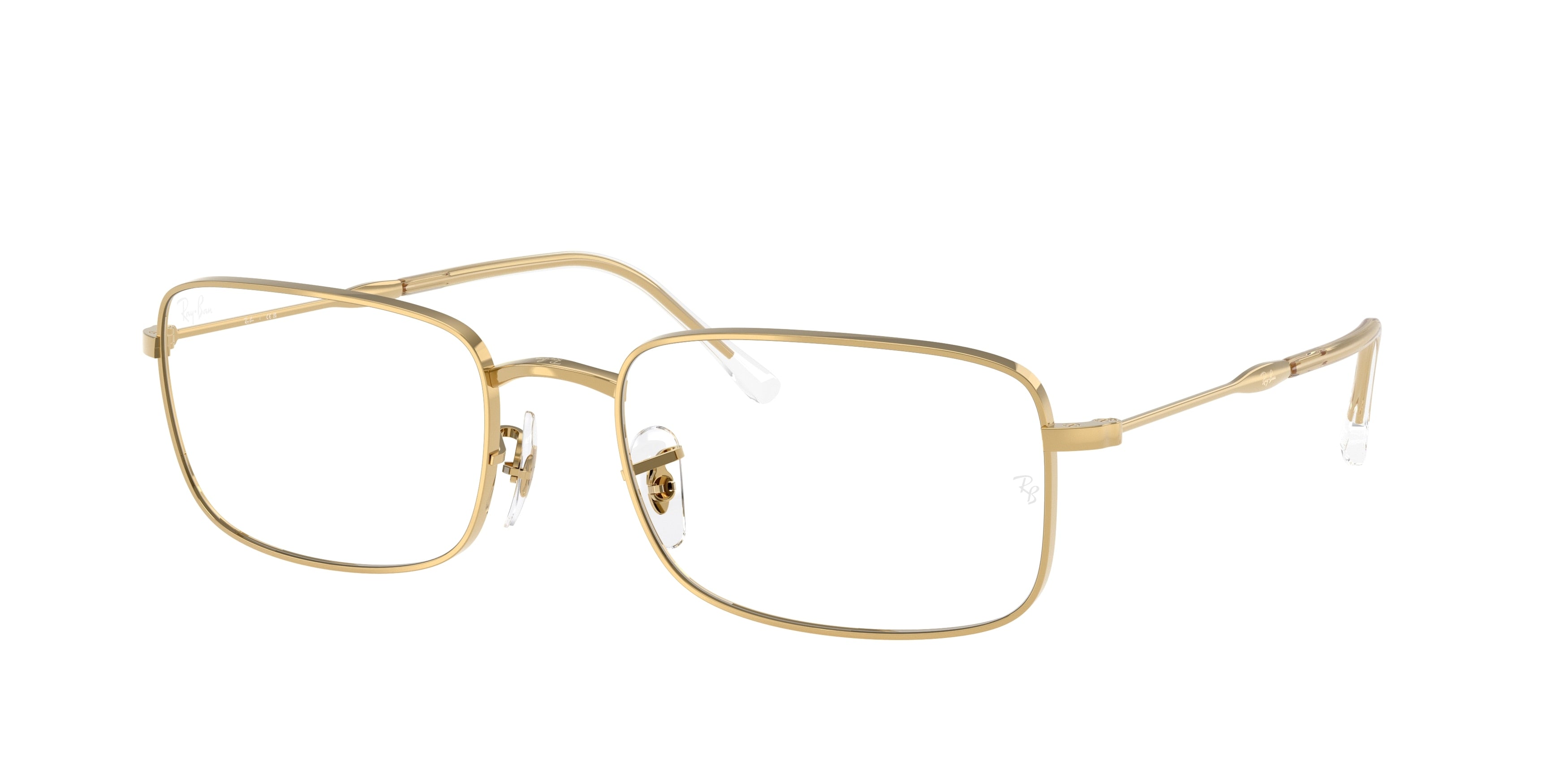 Gafas Graduadas Ray-Ban RX3746V 2500