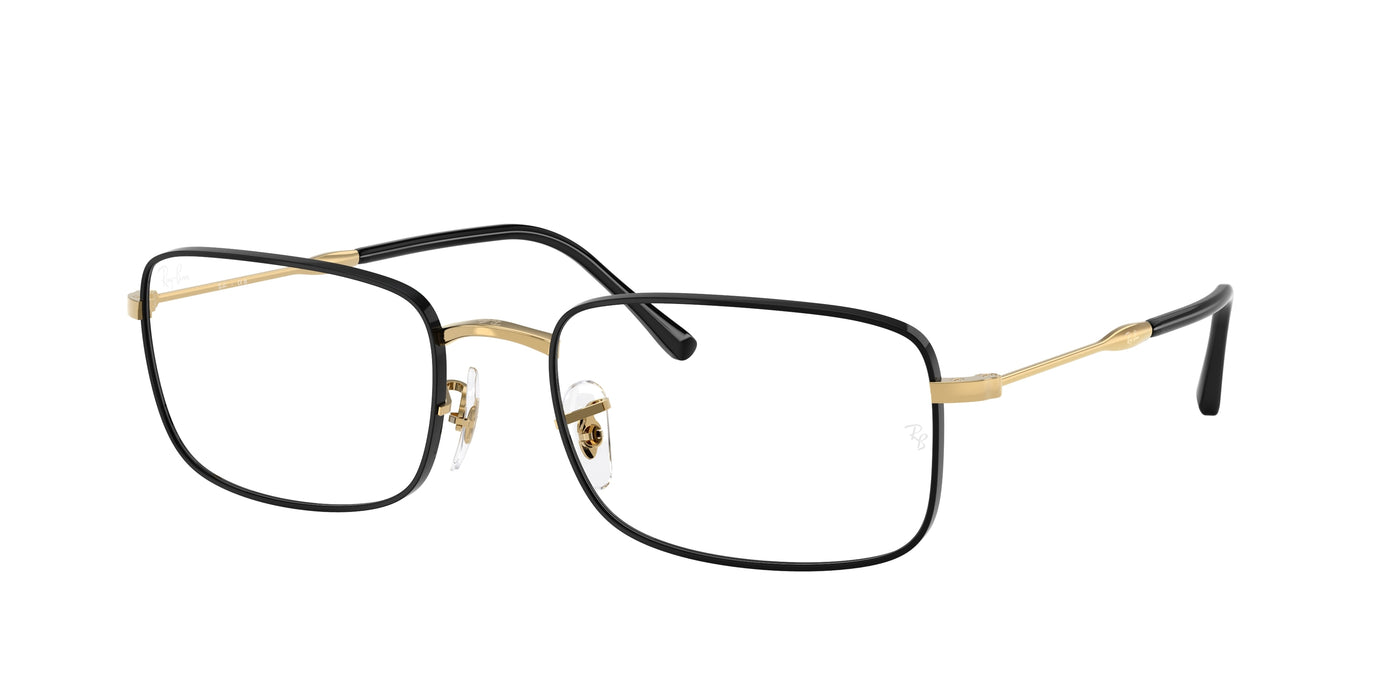 Gafas Graduadas Ray-Ban RX3746V 3175