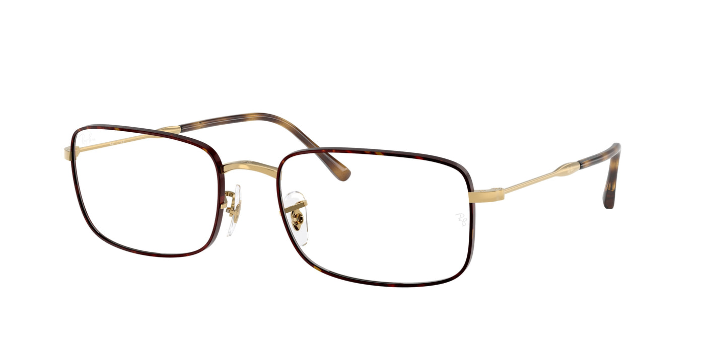 Gafas Graduadas Ray-Ban RX3746V 3177