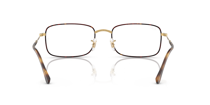 Brille Ray-Ban RX3746V 3177 — Bild 4