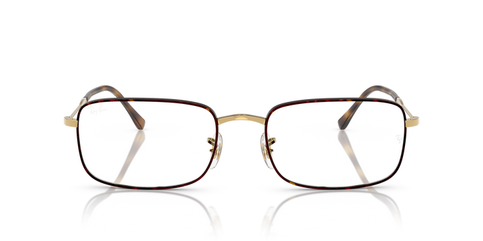 Brille Ray-Ban RX3746V 3177 — Bild 2