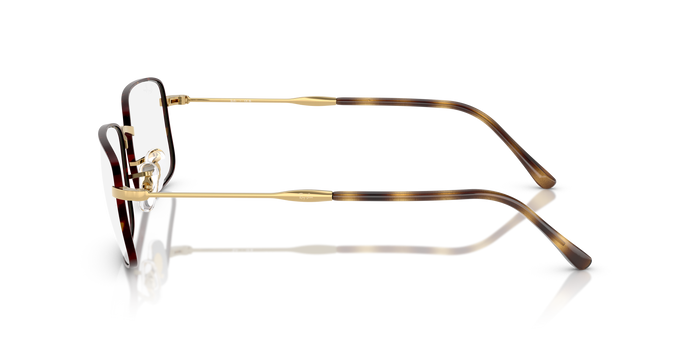 Brille Ray-Ban RX3746V 3177 — Bild 3