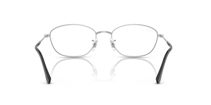 Gafas Graduadas Ray-Ban RX3749V 2501 — Imagen 4