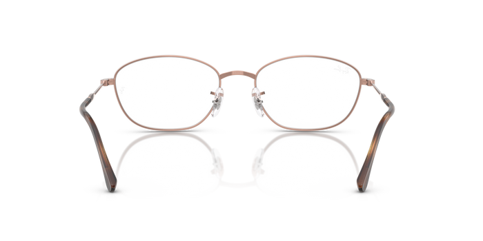 Gafas Graduadas Ray-Ban RX3749V 2943 — Imagen 4