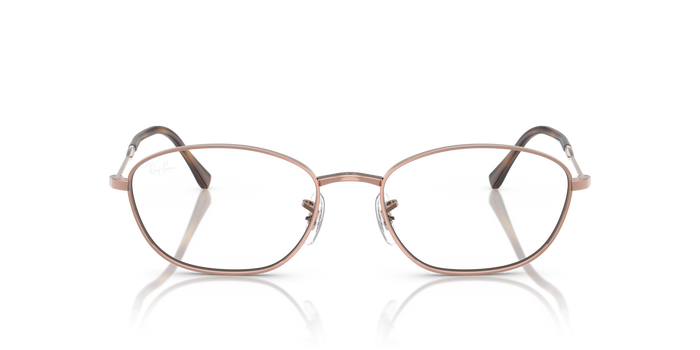 Gafas Graduadas Ray-Ban RX3749V 2943 — Imagen 2