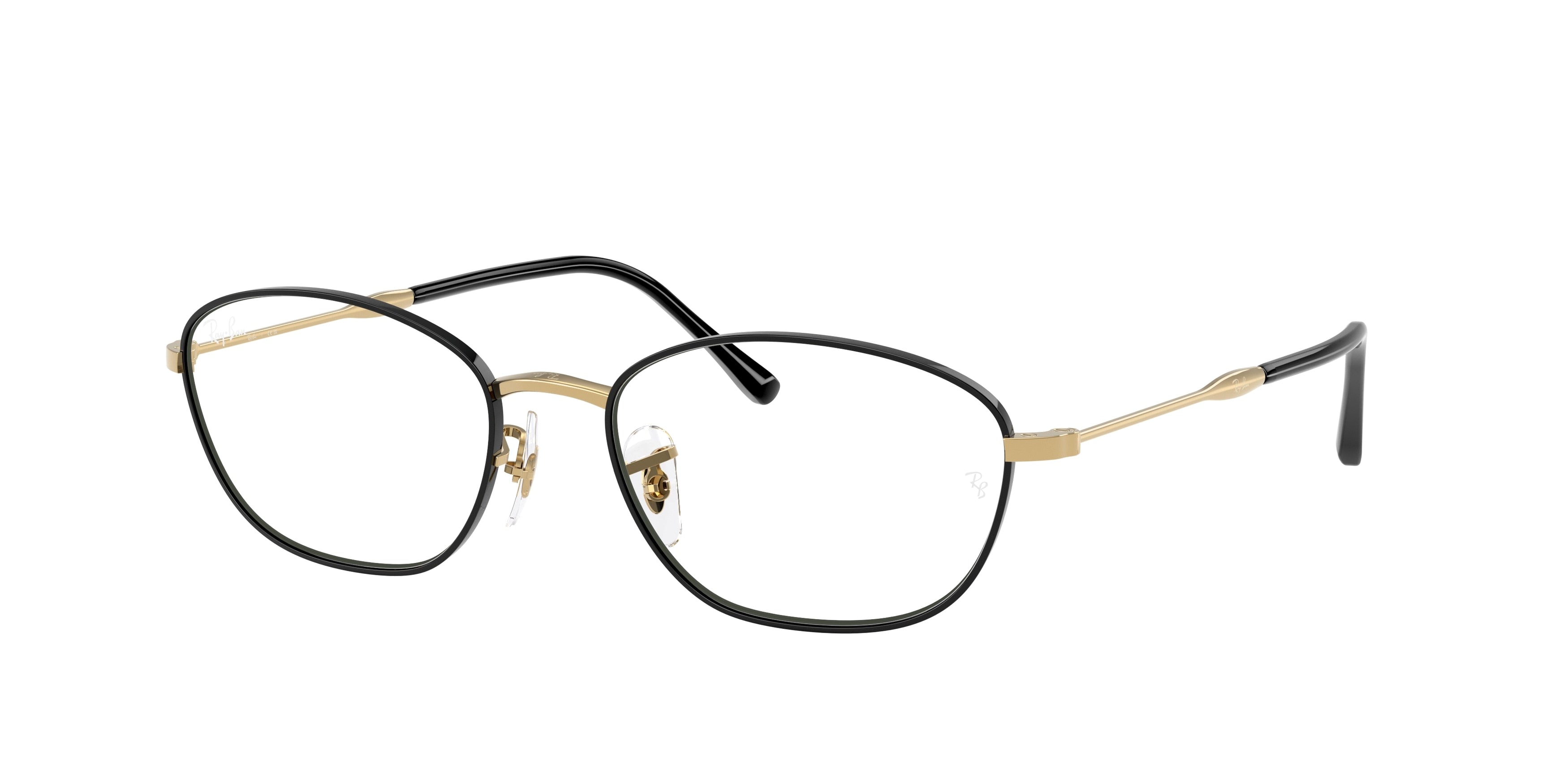 Gafas Graduadas Ray-Ban RX3749V 3175 55 18