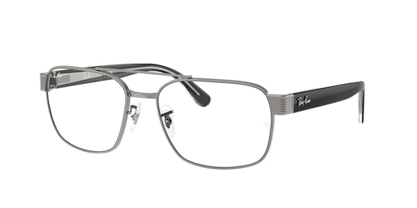 Gafas Graduadas Ray-Ban RX3751V 2502