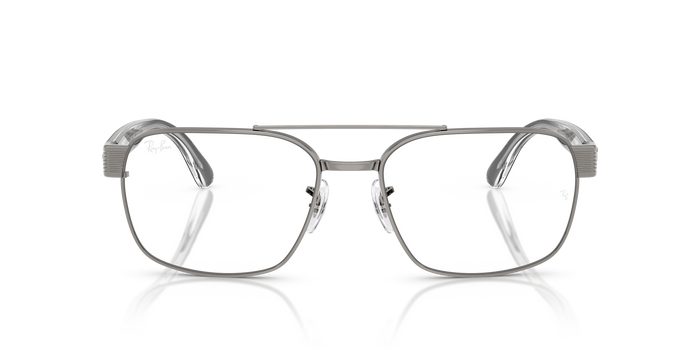 Gafas Graduadas Ray-Ban RX3751V 2502 — Imagen 2