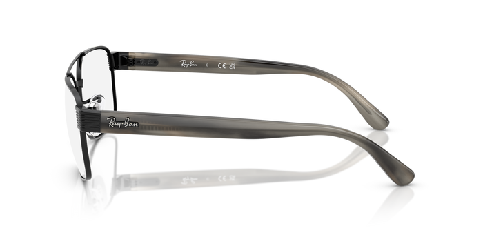 Lunettes de Vue Ray-Ban RX3751V 2509 — Image 3