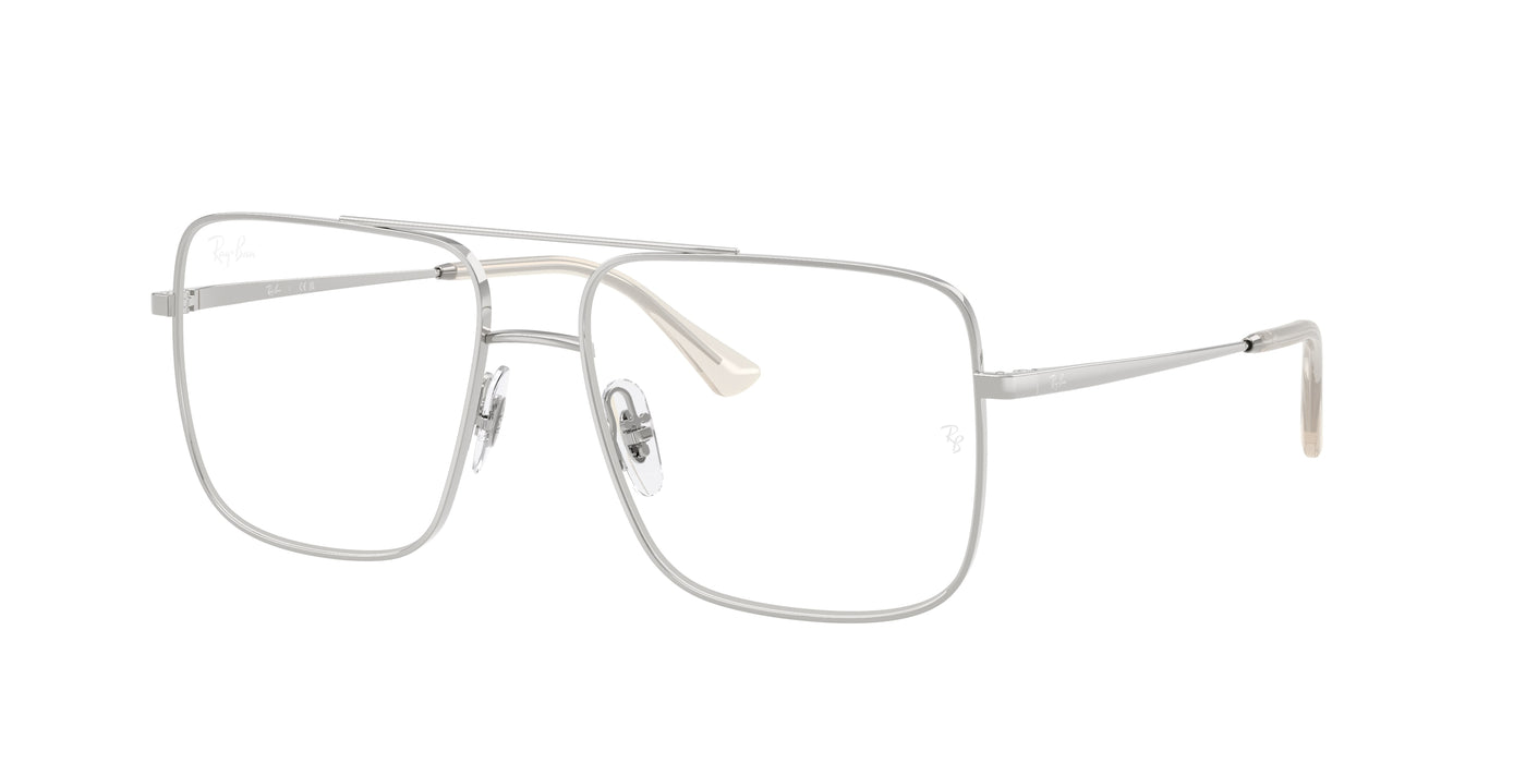 Gafas Graduadas Ray-Ban RX3758V 2501