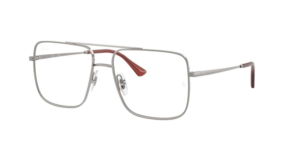 Gafas Graduadas Ray-Ban RX3758V 2502