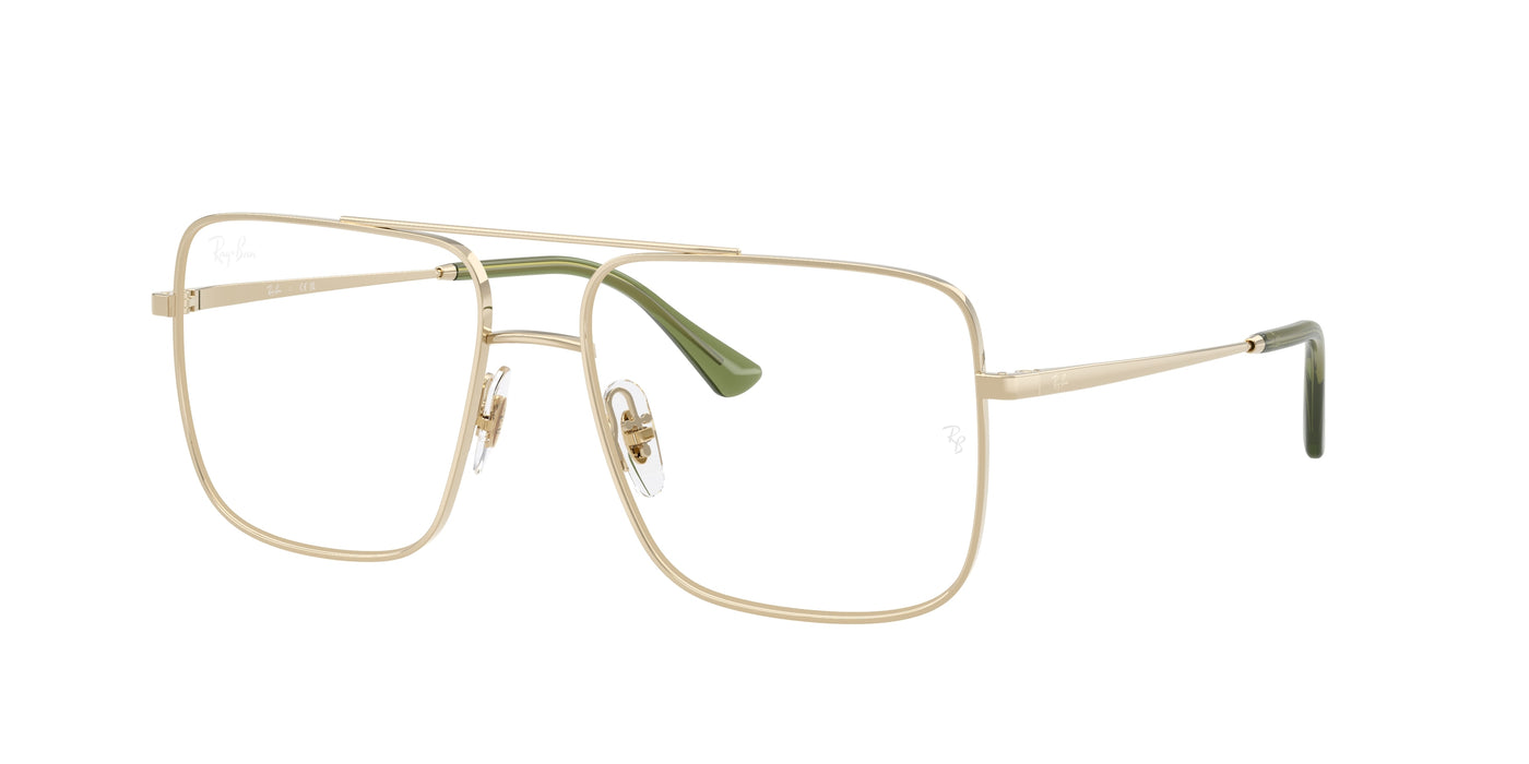 Gafas Graduadas Ray-Ban RX3758V 2993