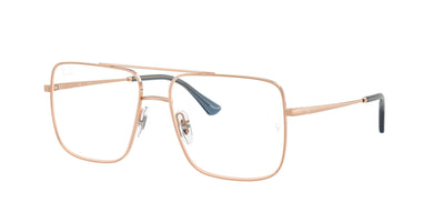 Lunettes de Vue Ray-Ban ARI RX3758V 3094 56 16