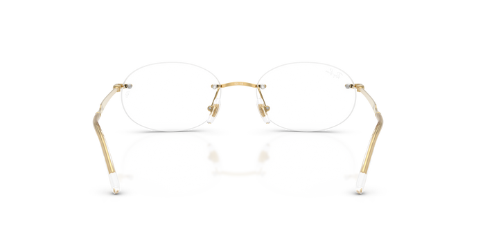 Brille Ray-Ban RX3767V 2500 — Bild 4
