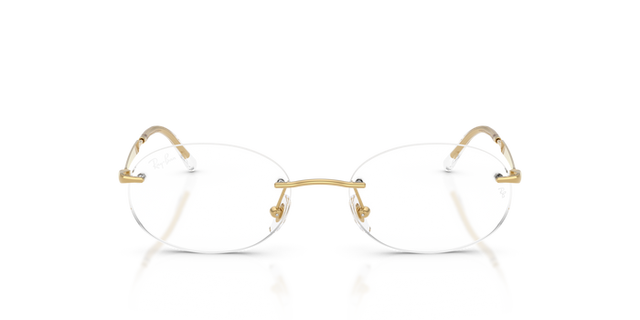 Brille Ray-Ban RX3767V 2500 — Bild 2