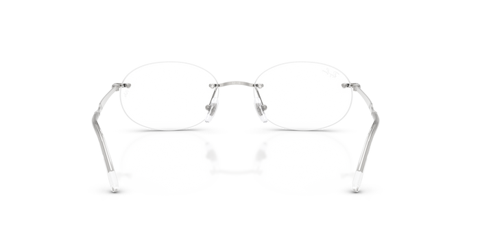 Gafas Graduadas Ray-Ban RX3767V 2501 — Imagen 4
