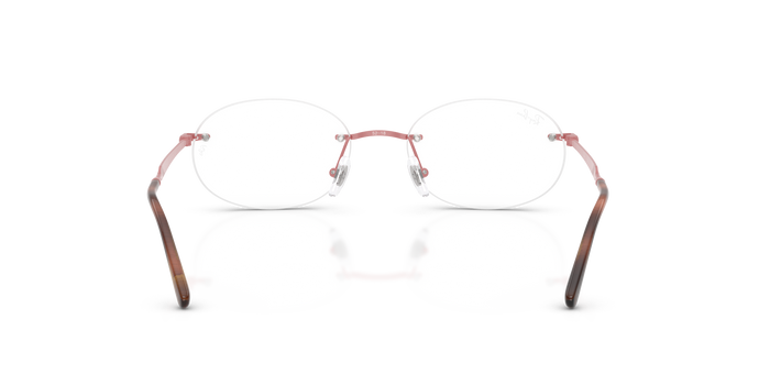 Ray-Ban RX3767V 3206 光学镜架 — 图片 4