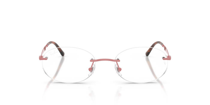 Ray-Ban RX3767V 3206 光学镜架 — 图片 2