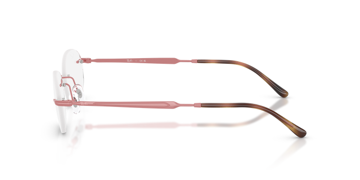 Ray-Ban RX3767V 3206 光学镜架 — 图片 3