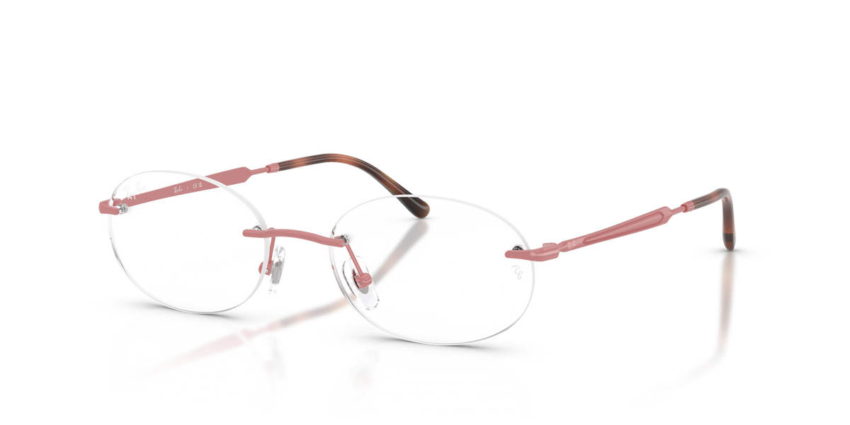 Lunettes de Vue Ray-Ban RX3767V 3206