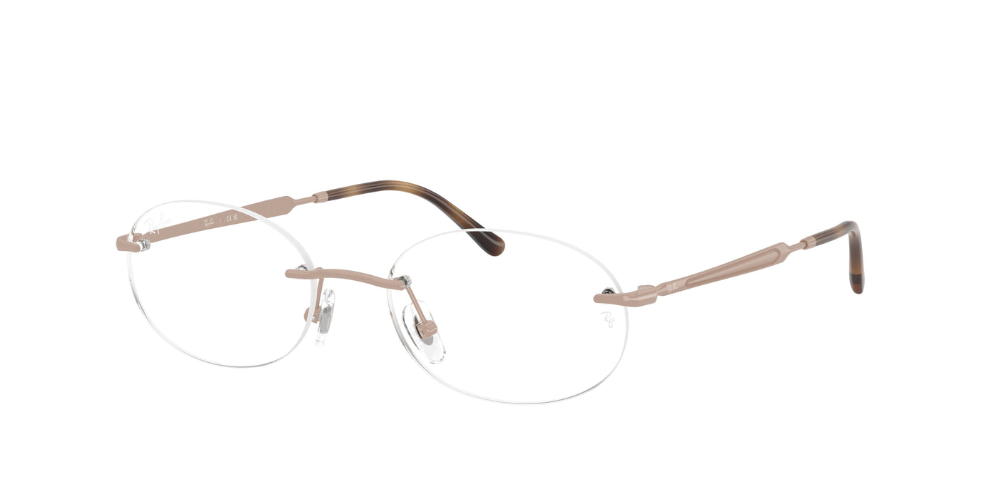 Gafas Graduadas Ray-Ban RX3767V 3207