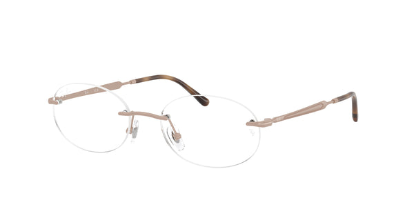 Gafas Graduadas Ray-Ban RX3767V 3207