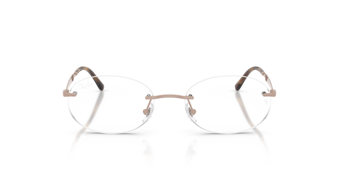 Очки для зрения Ray-Ban RX3767V 3207 — Изображение 2