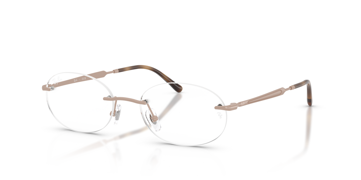 Очки для зрения Ray-Ban RX3767V 3207