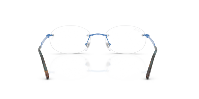Prescription Glasses Ray-Ban RX3767V 3208 — Image 4