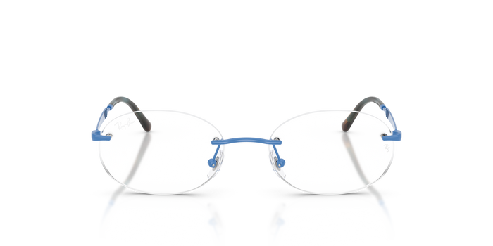 Prescription Glasses Ray-Ban RX3767V 3208 — Image 2